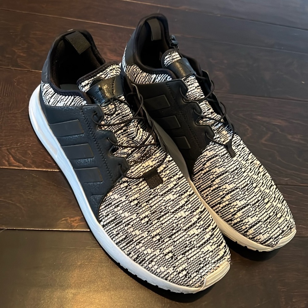 Adidas X PL Trainers 13